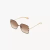 Celeste Sonnenbrille