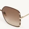 Celeste Sonnenbrille