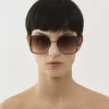 Celeste Sonnenbrille