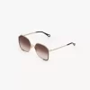 Chloé Charms Sonnenbrille