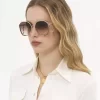 Chloé Charms Sonnenbrille