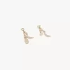 Chloé Charms Sonnenbrille