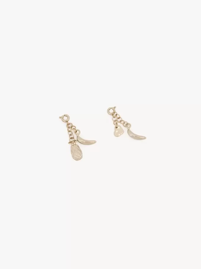Chloé Charms Sonnenbrille