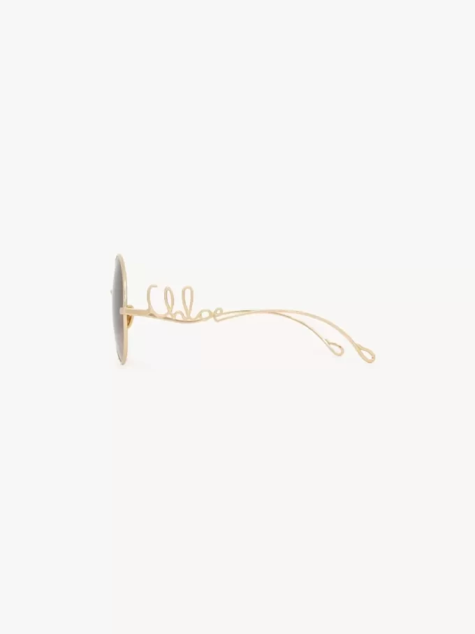 Chloé Iconic Sonnenbrille
