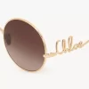 Chloé Iconic Sonnenbrille