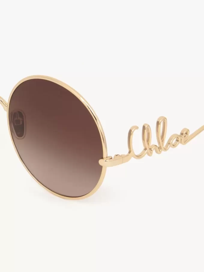 Chloé Iconic Sonnenbrille