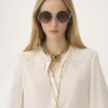 Chloé Iconic Sonnenbrille