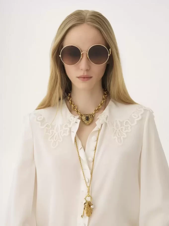 Chloé Iconic Sonnenbrille