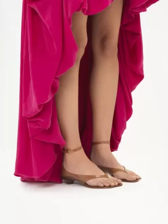 Chloé Jelly Sandale
