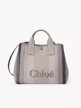 Chloé Tragetasche aus Canvas Chloé Tragetasche aus Canvas