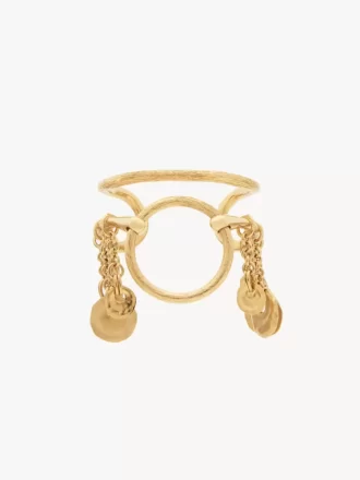 Das Chloé Eclectic Armband