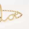 Der große Chloé Iconic-Gürtel