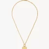 Die Chloé Charms Halskette
