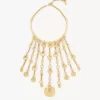 Die Chloé Eclectic Halskette