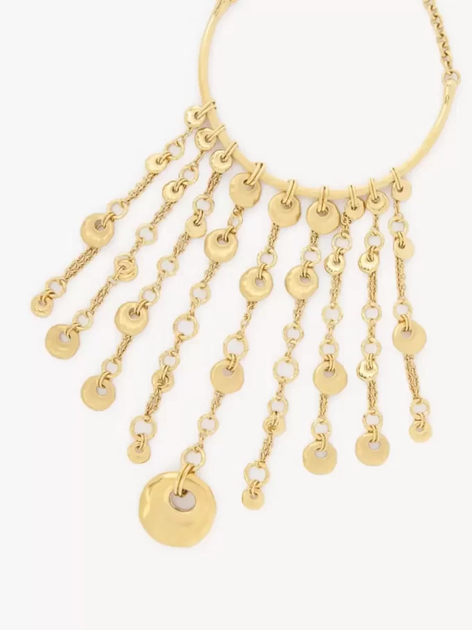 Die Chloé Eclectic Halskette