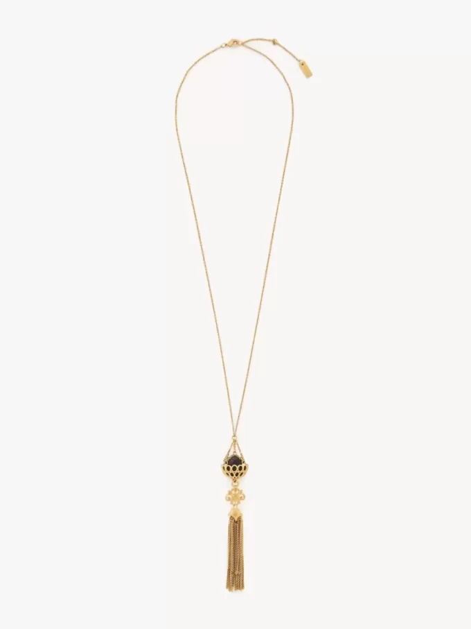 Die Chloé Eternity Anhängerkette