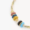Die Chloé Plage Armband-Halskette