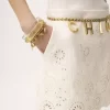 Die Chloé Plage Armreifen