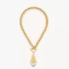 Die Chloé Prism Halskette
