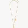 Die Chloé Prism Halskette