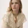 Die Chloé Prism Halskette