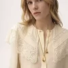 Die Chloé Prism Halskette