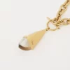 Die Chloé Prism Halskette
