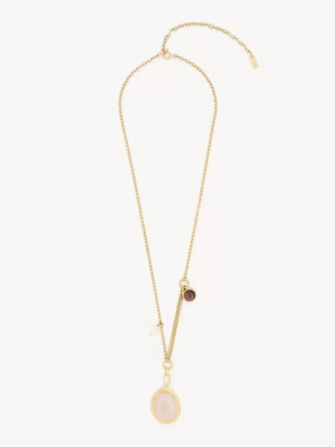 Die Chloé Senses Anhängerkette