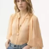 Die Chloé Senses Anhängerkette