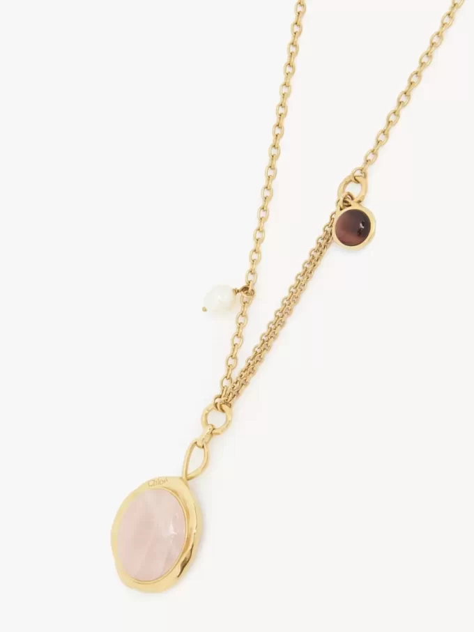 Die Chloé Senses Anhängerkette