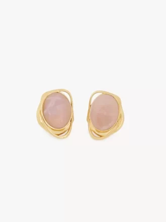 Die Chloé Senses Ohrringe