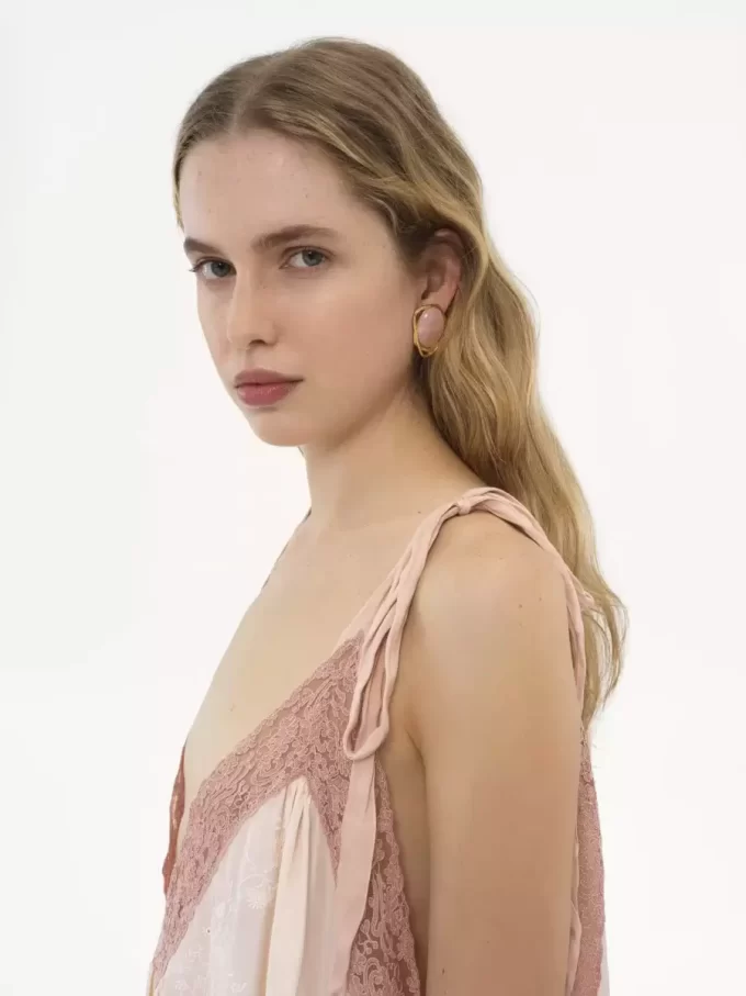 Die Chloé Senses Ohrringe