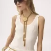 Die Chloé Sonnenblumenkette