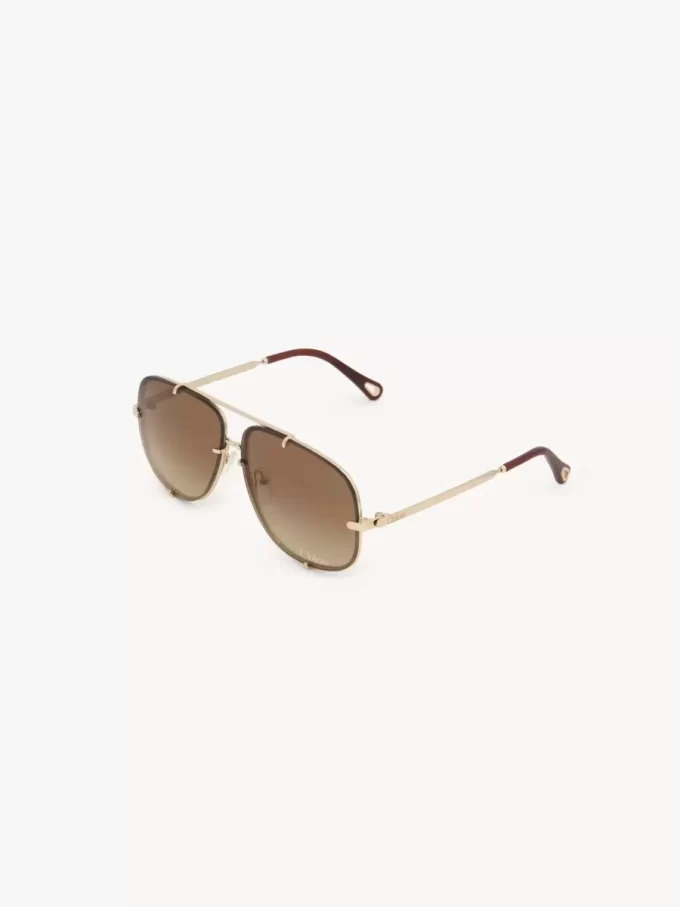 Ivy Sonnenbrille