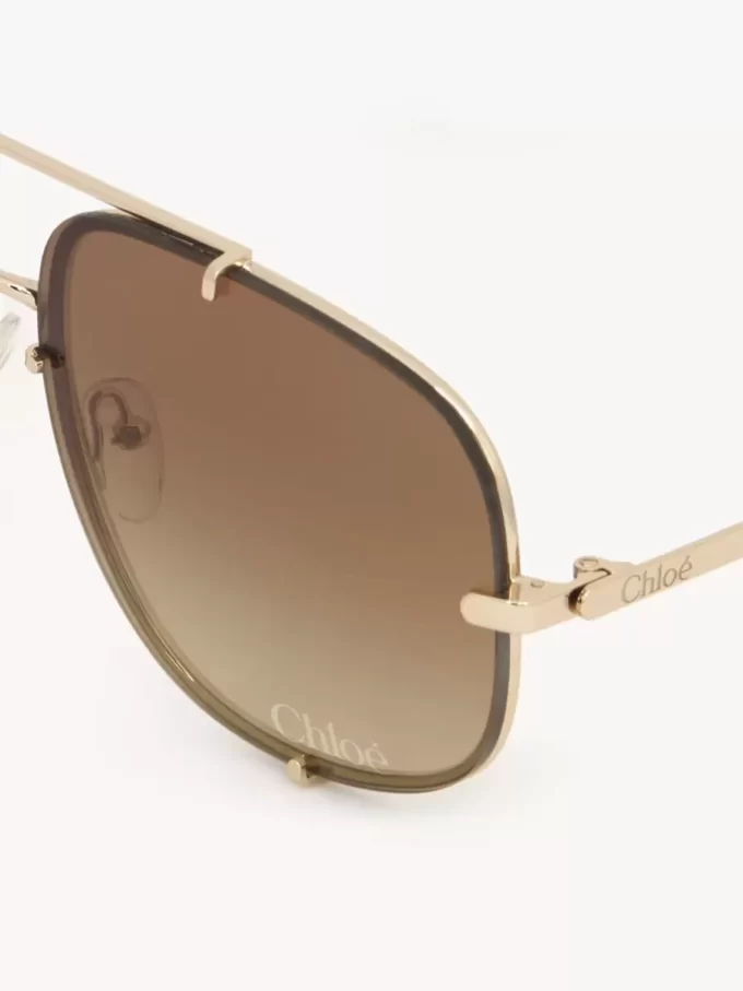 Ivy Sonnenbrille