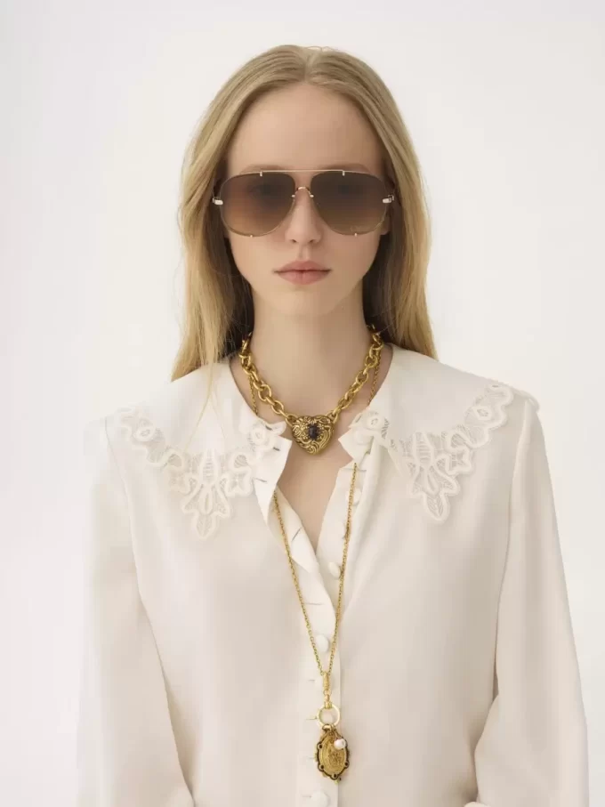 Ivy Sonnenbrille