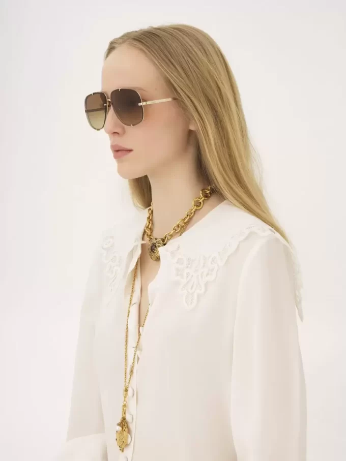 Ivy Sonnenbrille