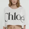 Der große Chloé Iconic-Gürtel