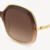 Leia Sonnenbrille