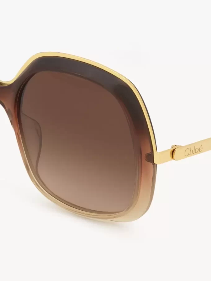 Leia Sonnenbrille
