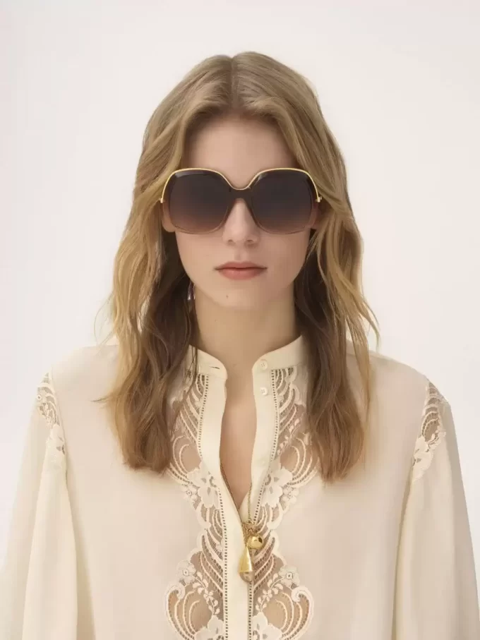 Leia Sonnenbrille