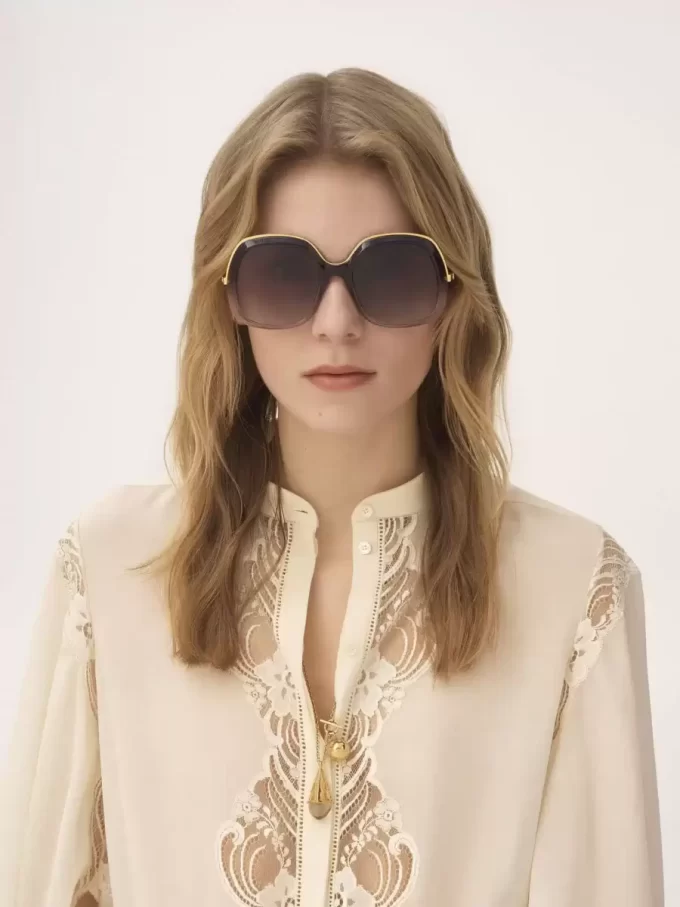 Leia Sonnenbrille