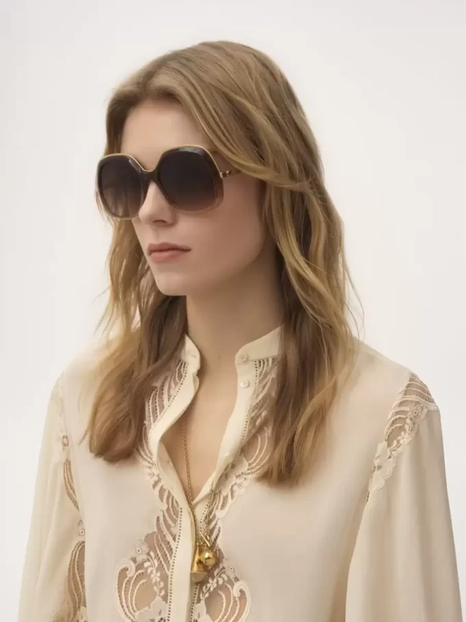 Leia Sonnenbrille
