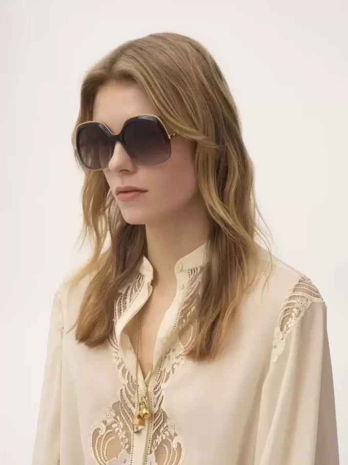 Leia Sonnenbrille