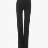 Maßgeschneiderte Hose aus weicher Kavallerie-Baumwolle