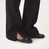 Maßgeschneiderte Hose aus weicher Kavallerie-Baumwolle