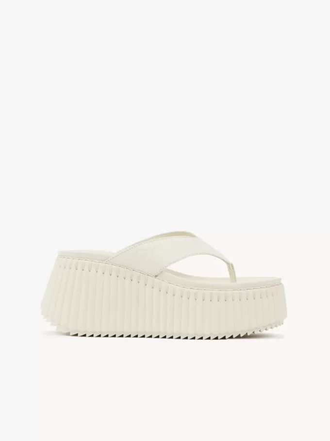 Nama Keilsandalette