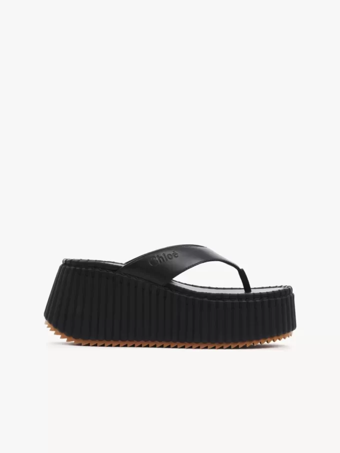 Nama Keilsandalette