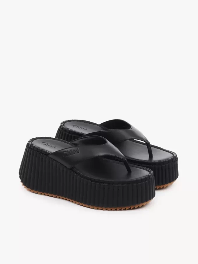Nama Keilsandalette