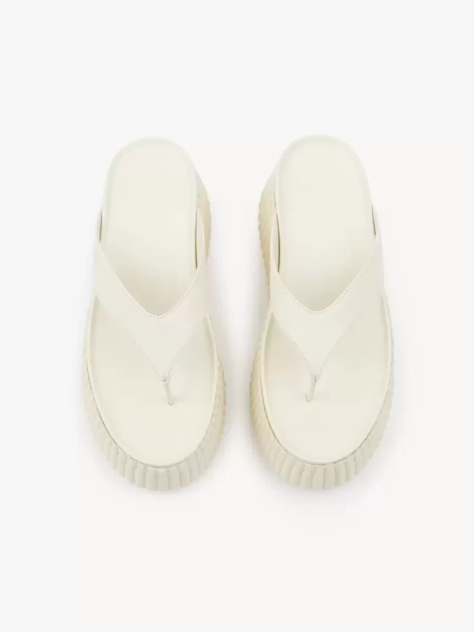Nama Keilsandalette